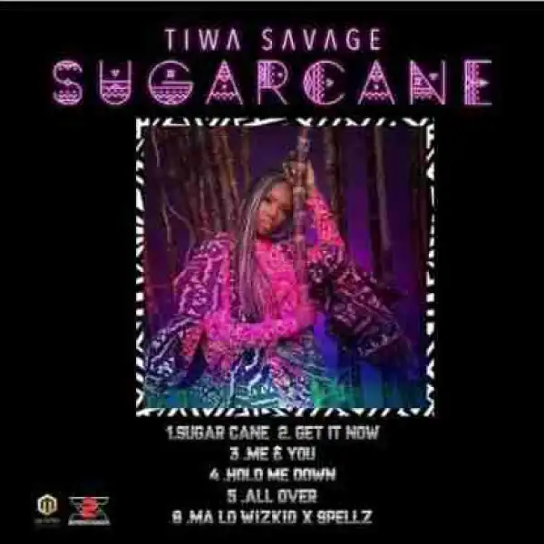 Instrumental: Tiwa Savage - Ma Lo ft. Wizkid